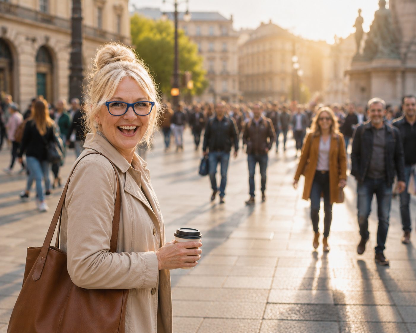 Hello World… and Welcome to Be You Authentically