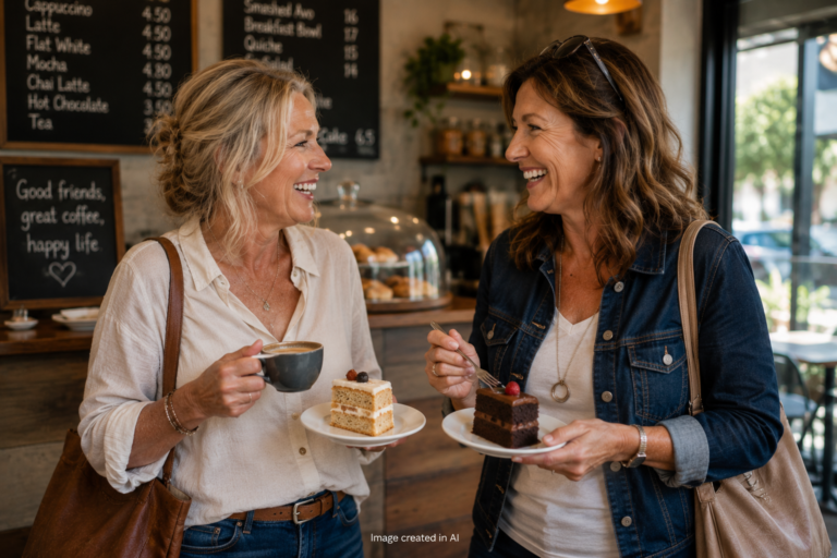 Friendship – Grief of those lost