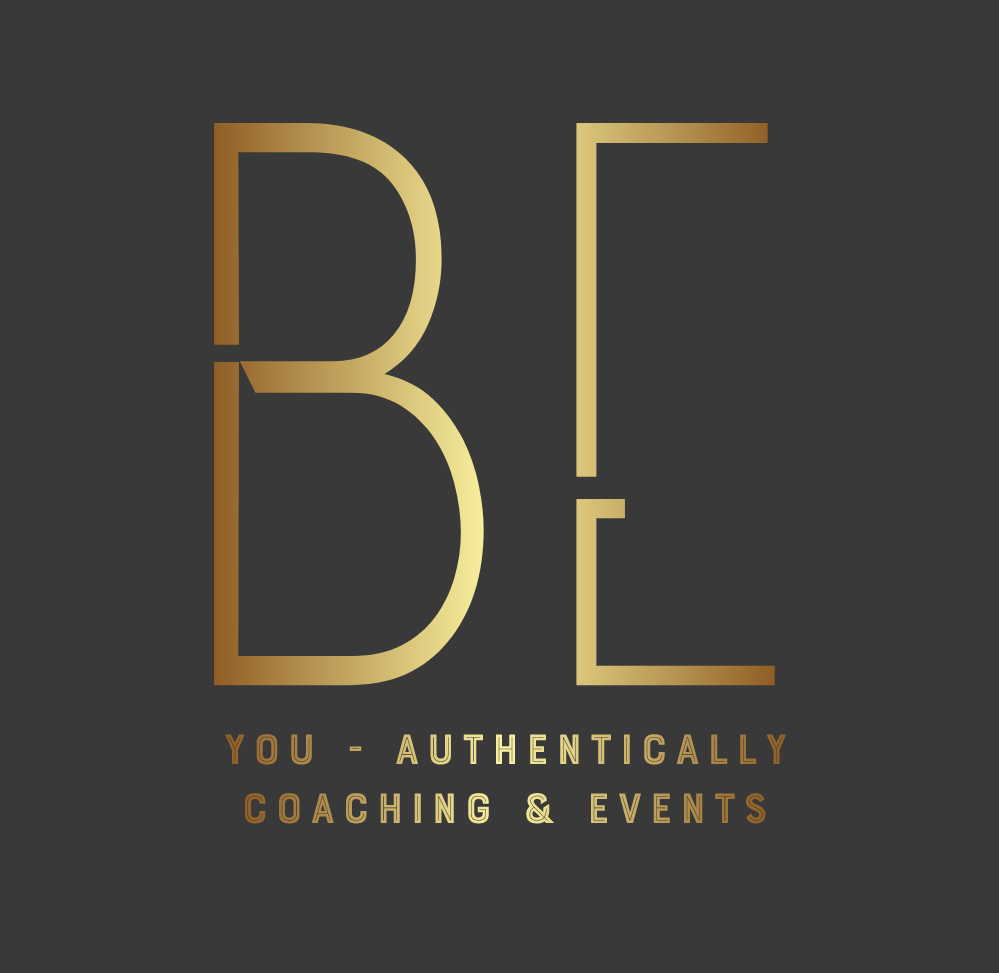 Be You Authentically